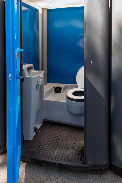 Best Portable restroom trailer rental  in Hemlock Farms, PA