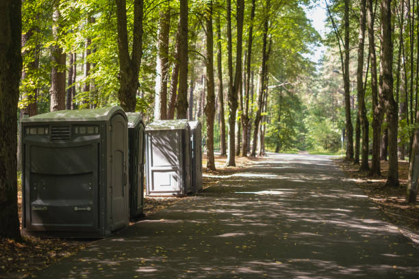Best Portable toilet rental cost  in Hemlock Farms, PA