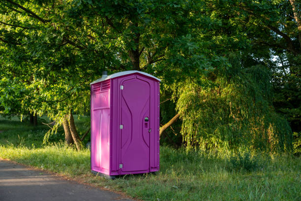 Portable Toilet Options We Offer in Hemlock Farms, PA