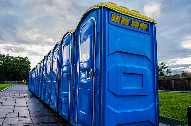 Best Portable bathroom rental  in Hemlock Farms, PA